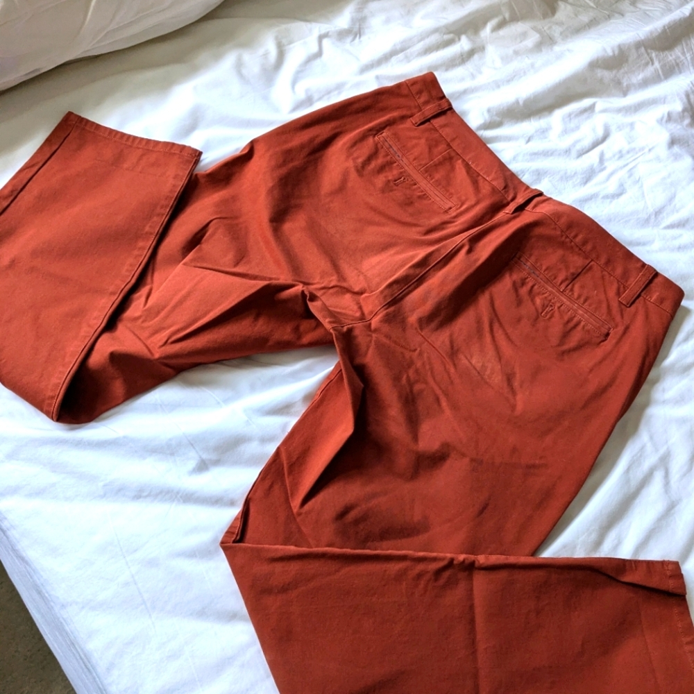 Bonobos 2.0 Chinos
